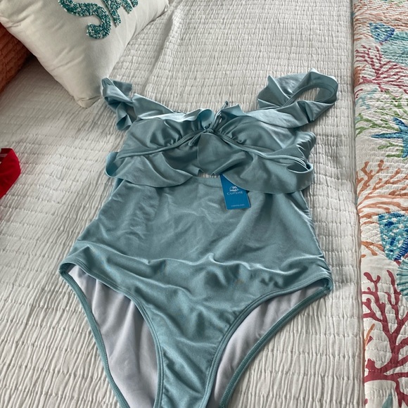 cupshe Other - Cupshe bathingsuit